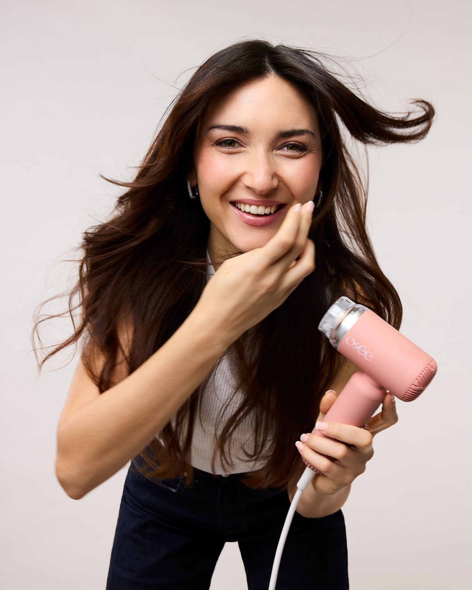 Hydra Blow : new hairdryer