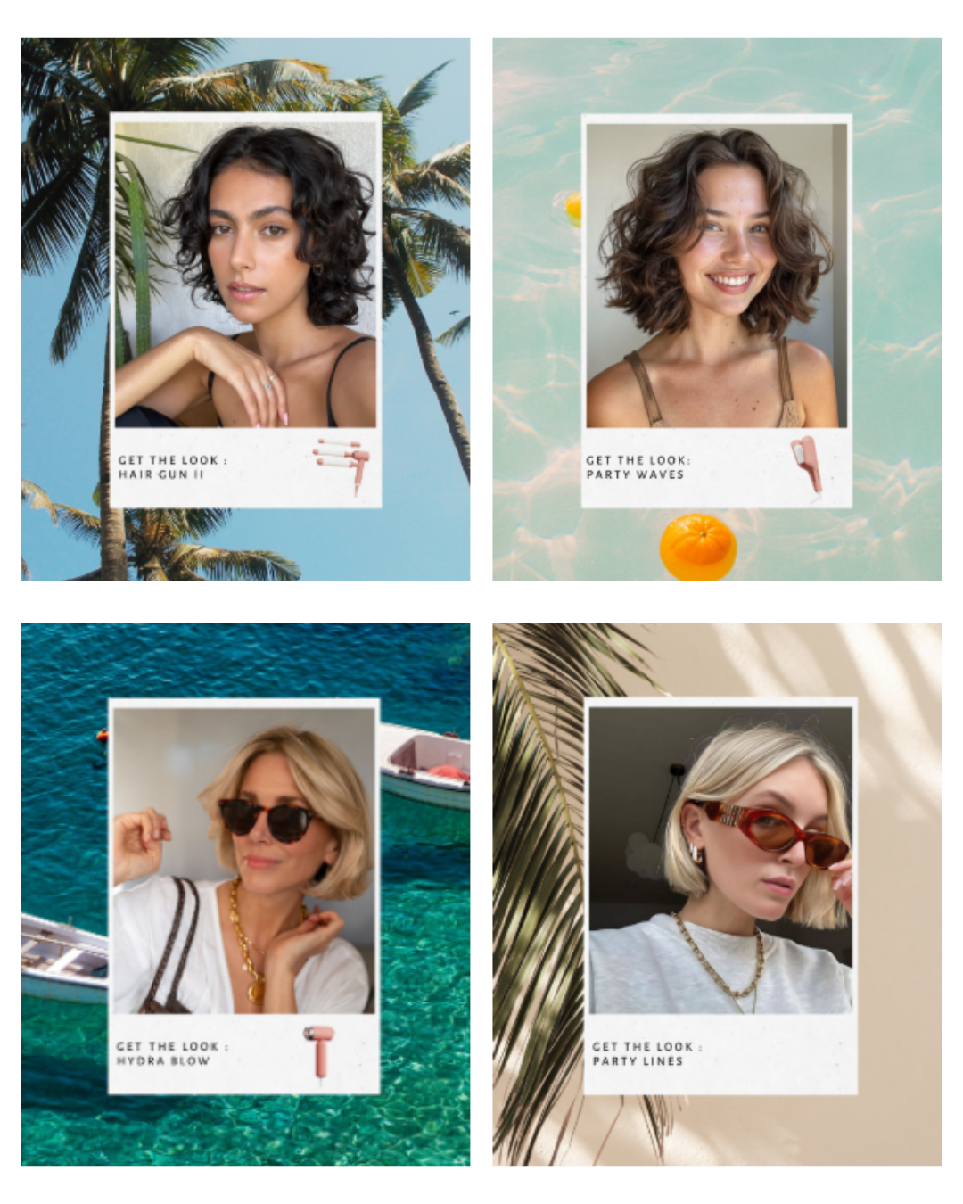 Le Bob Cut, LA Tendance de cet été