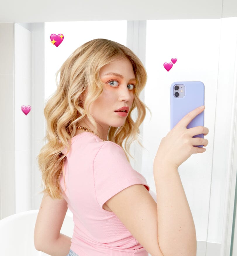 Routine self-love pour la Saint-Valentin