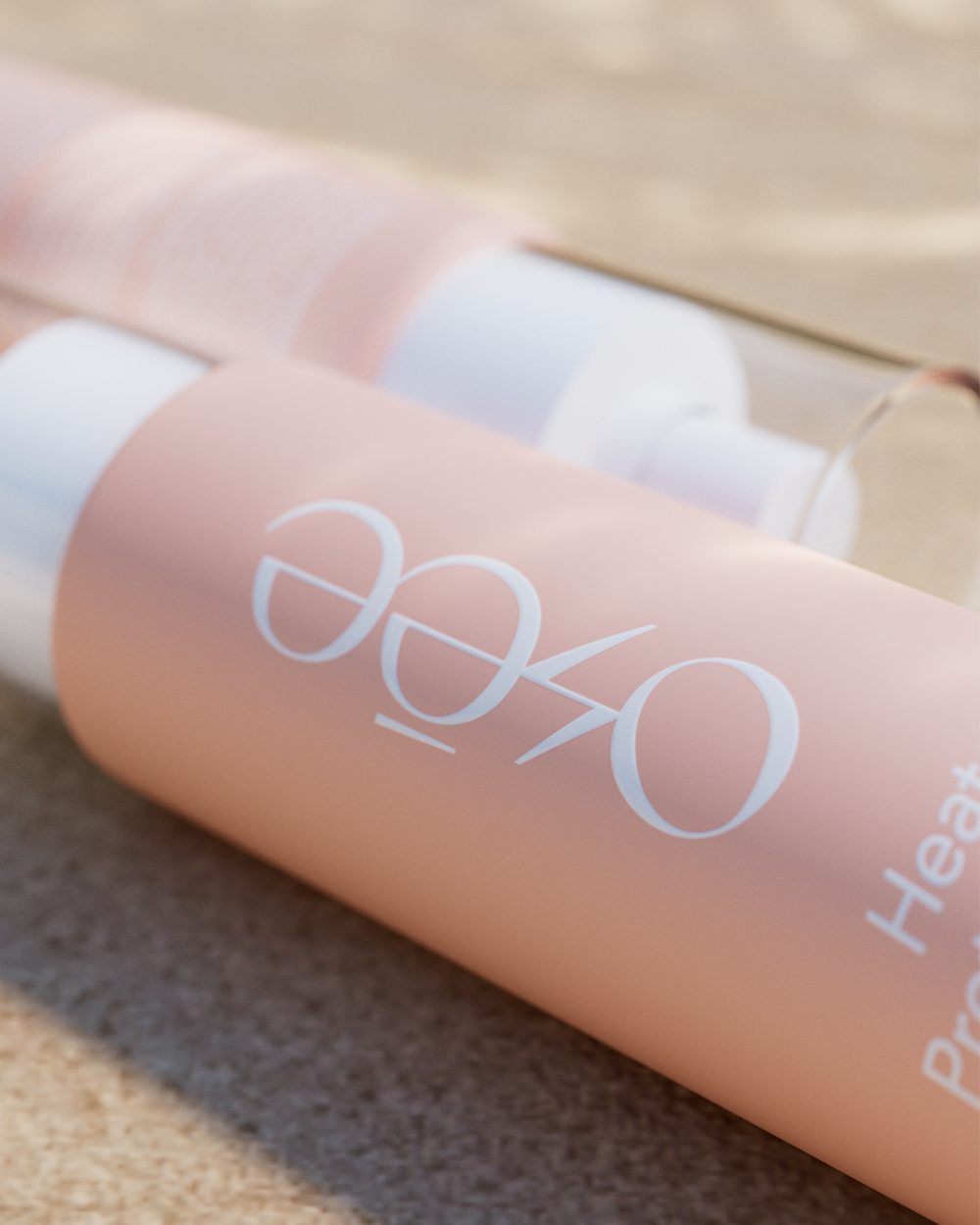 Allié capillaire même à la plage