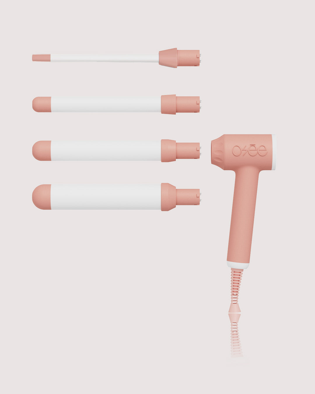 Embout 10mm Hair Gun II (New)