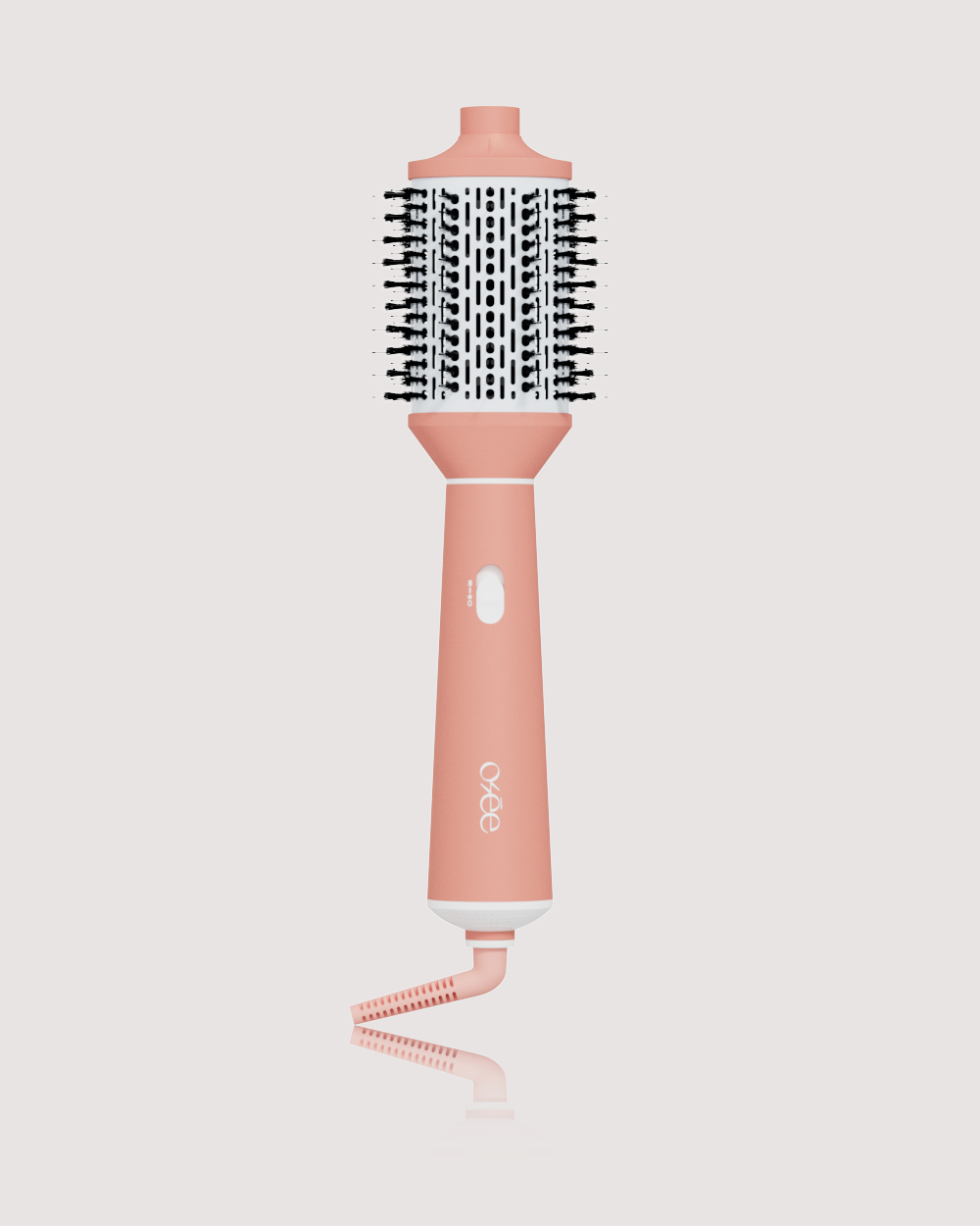 Hollywood Hair Brush