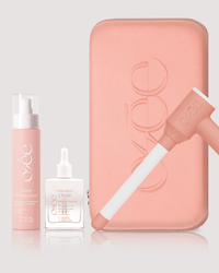 ICONIC CURLY ROUTINE II