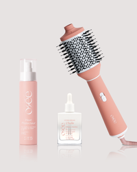 ICONIC HOLLYWOOD ROUTINE