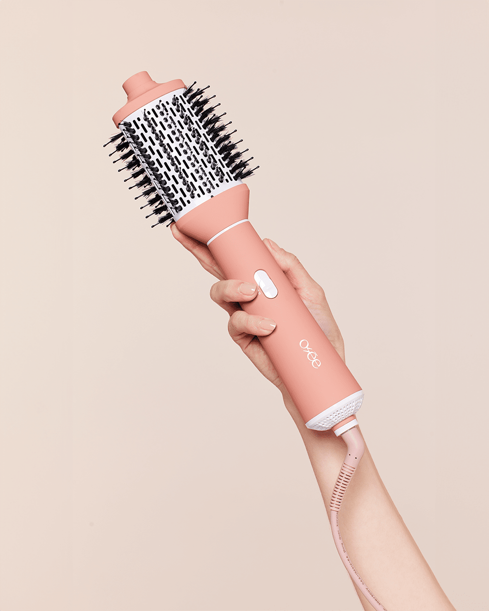 Hollywood Hair Brush Osée 